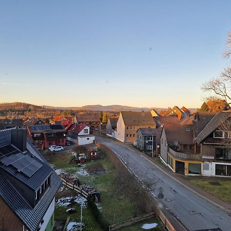 Mikes Fewo Braunlage Exterior photo