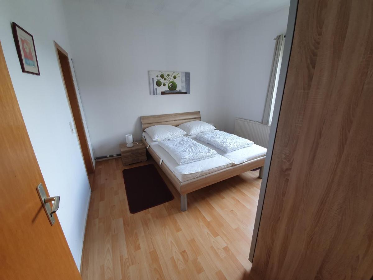 Mikes Fewo Braunlage Exterior photo