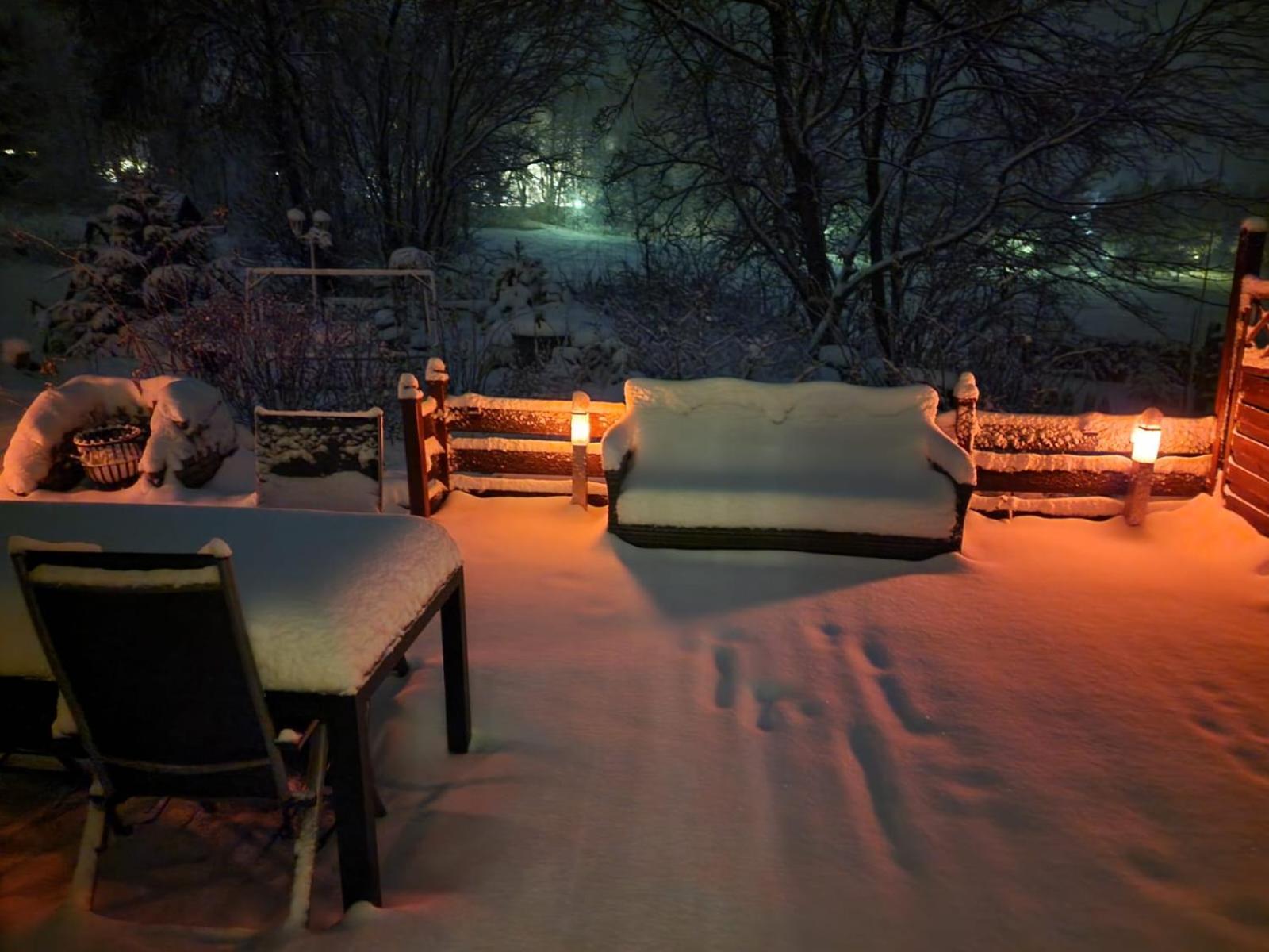 Mikes Fewo Braunlage Exterior photo