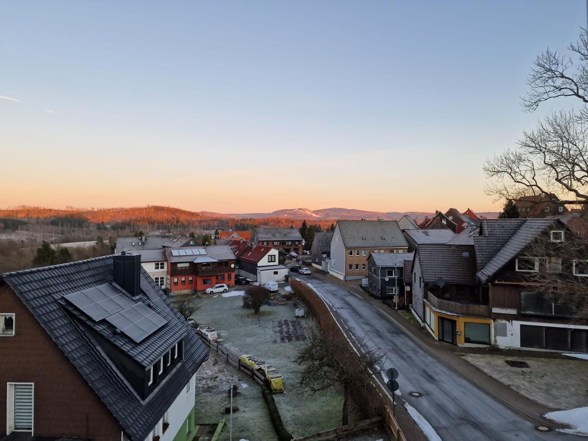 Mikes Fewo Braunlage Exterior photo