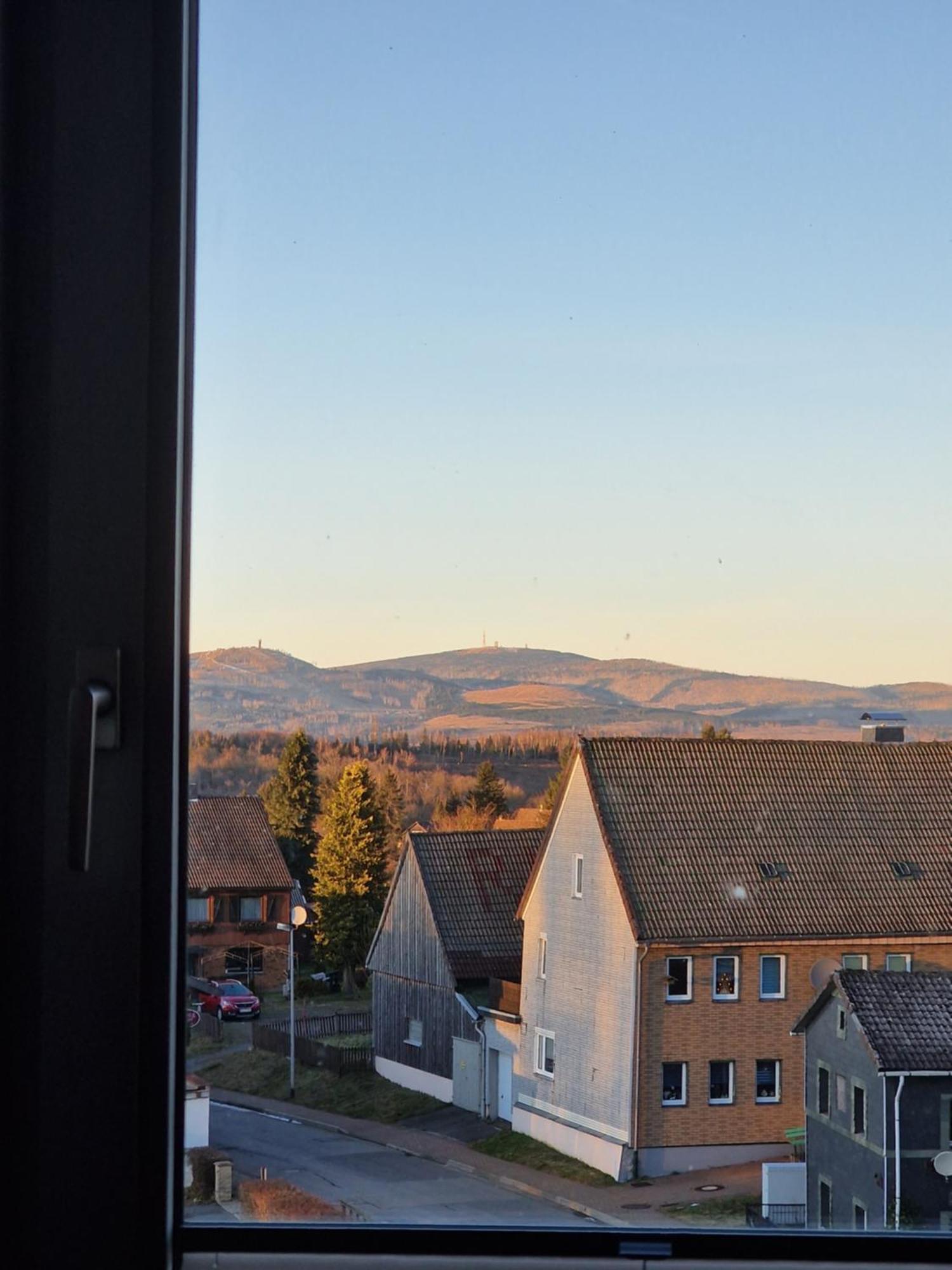 Mikes Fewo Braunlage Exterior photo